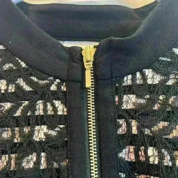 CHICO ZYNERGY SIZE 3 Zip-Up JACKET/CARDIGAN - Picture 2 of 7